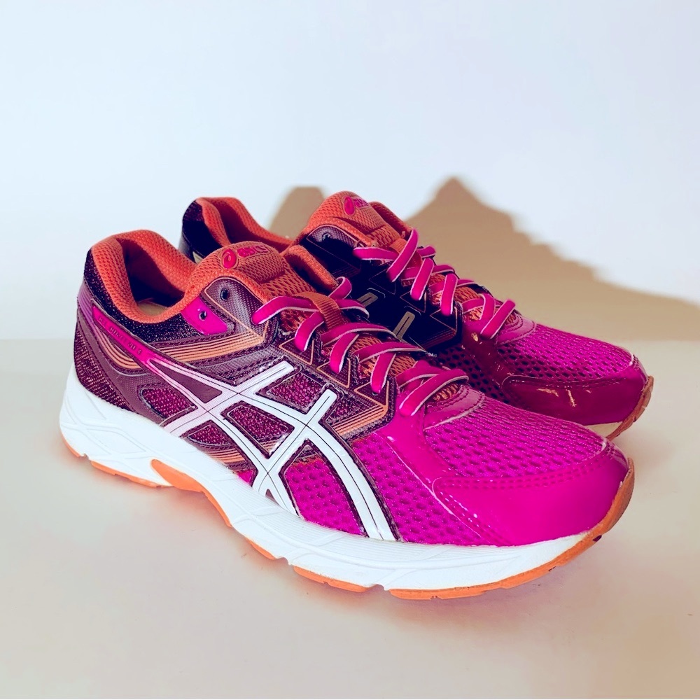 ASICS - Picture 4 of 9